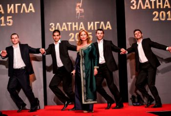 'I like Bulgarian folklore dances' - join the international campaign!